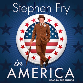 Stephen Fry In America - Stephen Fry