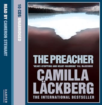The Preacher - Camilla Lackberg