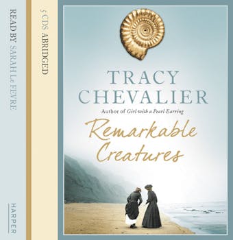 Remarkable Creatures - undefined