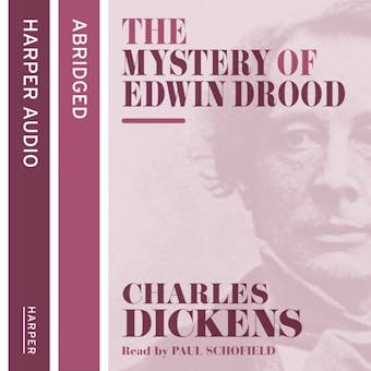 The Mystery of Edwin Drood - undefined
