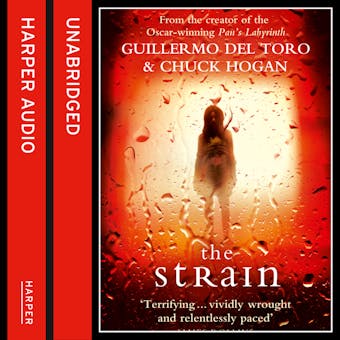 The Strain - undefined