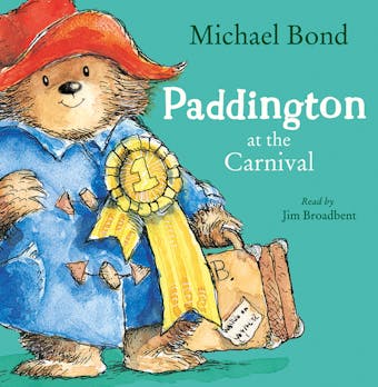 Paddington at the Carnival - undefined