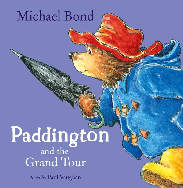  Paddington and the Grand Tour