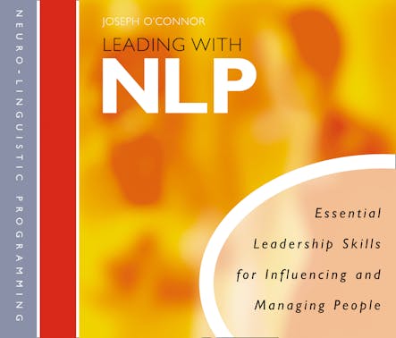 Leading With Nlp