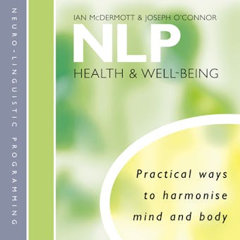 NLP: Health and Well-Being - undefined