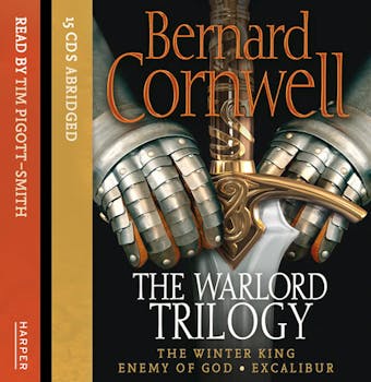 The Winter King - Bernard Cornwell