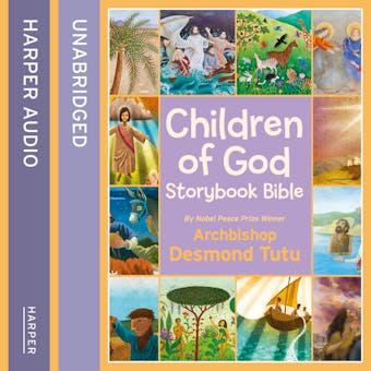 Children of God - undefined