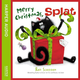 Merry Christmas, Splat - undefined