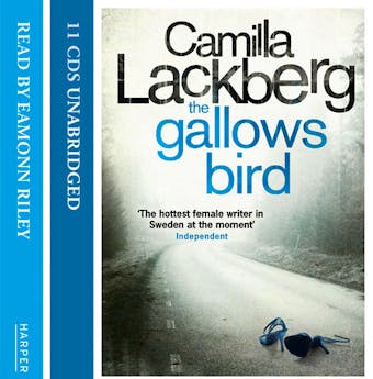 The Gallows Bird (Patrik Hedstrom and Erica Falck, Book 4) - Camilla Lackberg