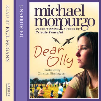 Dear Olly - Michael Morpurgo