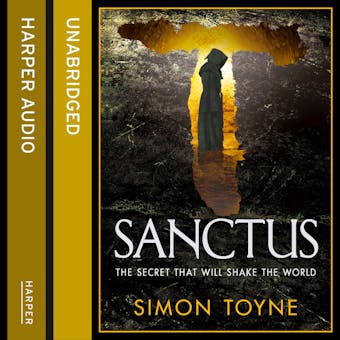 Sanctus: The Secret That Will Shake The World - undefined