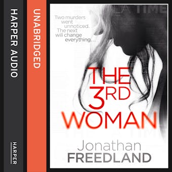 The 3rd Woman - undefined
