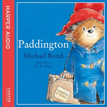 Paddington: The original story of the bear from Peru
