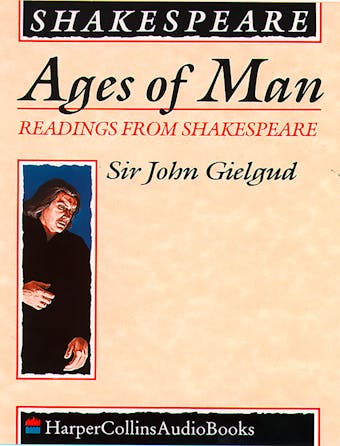 Ages of Man: Readings from Shakespeare - undefined