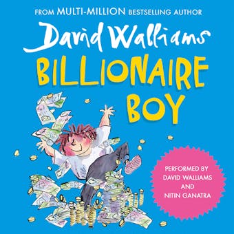 Billionaire Boy