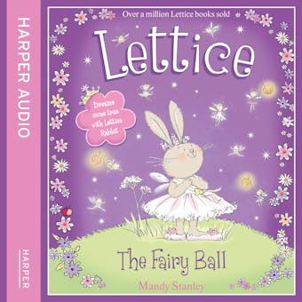The Fairy Ball (Lettice) - undefined