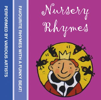 Collins Nursery Rhymes - undefined