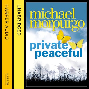 Private Peaceful - undefined