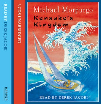 Kensuke’s Kingdom - Michael Morpurgo