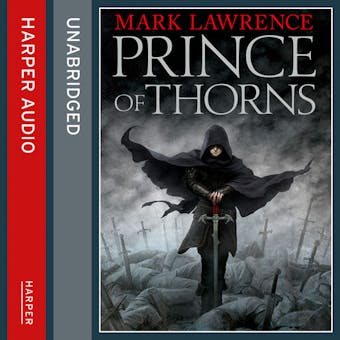 Prince of Thorns - undefined