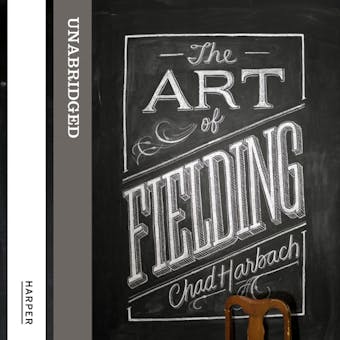 The Art of Fielding - undefined