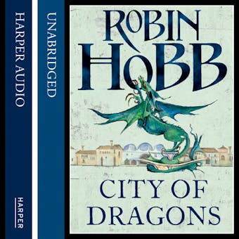 City of Dragons - undefined