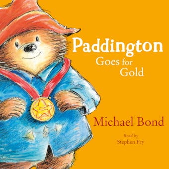 Paddington Goes for Gold (Paddington) - Michael Bond