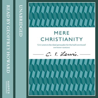 Mere Christianity - undefined