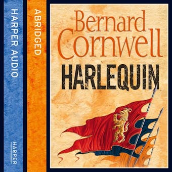 Harlequin (The Grail Quest, Book 1) - undefined
