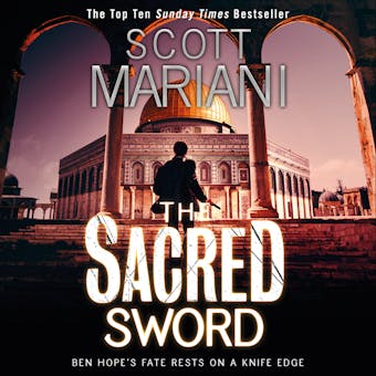 The Sacred Sword (Ben Hope, Book 7) - undefined
