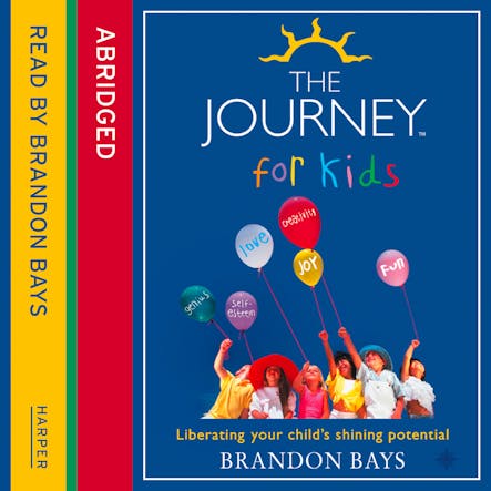 The Journey For Kids