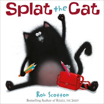 Splat The Cat - undefined