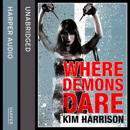 Where Demons Dare : (Us Title Outlaw Demon Wails)