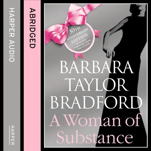 A Woman of Substance