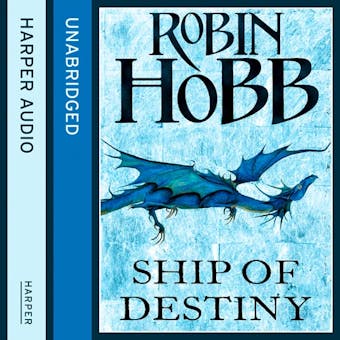 Ship of Destiny