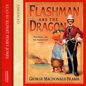 Flashman and the Dragon - undefined