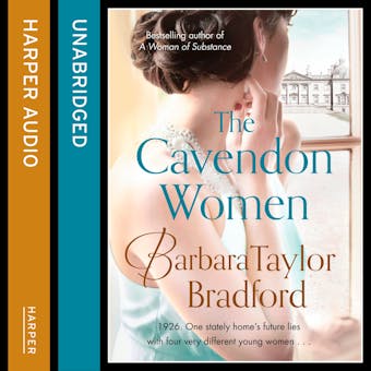 The Cavendon Women (Cavendon Chronicles, Book 2) - undefined