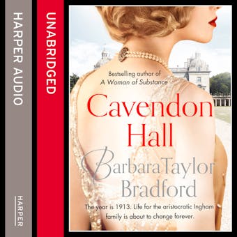 Cavendon Hall (Cavendon Chronicles, Book 1) - undefined