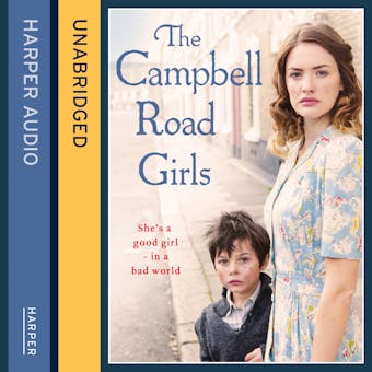 The Campbell Road Girls - undefined