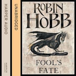 Robin Hobb – All Audiobooks & E-books