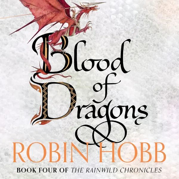  Blood of Dragons