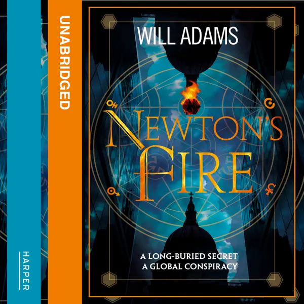 Newton’s Fire