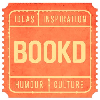 Richard E Grant_BookD: Conqueror (BookD Podcast, Book 15) - BookD