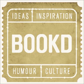Derek Jacobi_BookD1: Mr Bliss (BookD Podcast, Book 13) - BookD