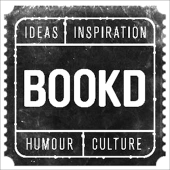 Claudia Carroll_BookD: A Very Accidental Love Story (BookD Podcast, Book 46) - BookD
