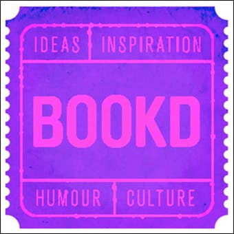 Jim Broadbent_BookD: Paddington Races Ahead (BookD Podcast, Book 24) - BookD