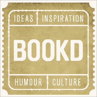 Jilliane Hoffman_BookD: The Cutting Room (BookD Podcast, Book 27) - BookD