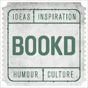 Stephen Mangan_BookD: The Frank Show (BookD Podcast, Book 22) - BookD
