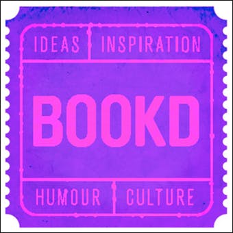 Simon Callow_BookD: Charles Dickens and the Great Theatre of the World (BookD Podcast, Book 21) - BookD
