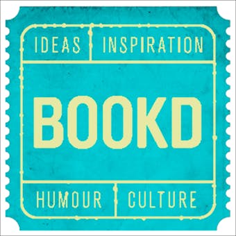 Louisa Young_BookD: My Dear I Wanted To Tell You (BookD Podcast, Book 20) - BookD